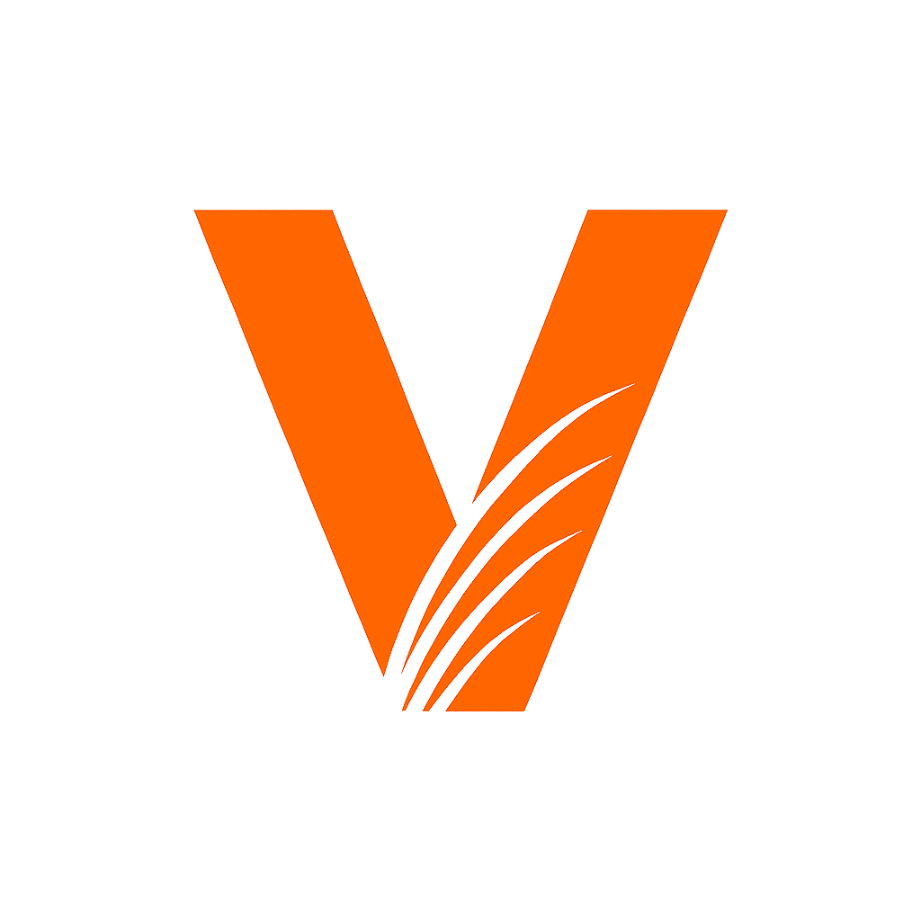 Vhanja V logo